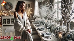 Новогоднее настроение праздника и сказки 🎍🎅🏼🎄 (27)