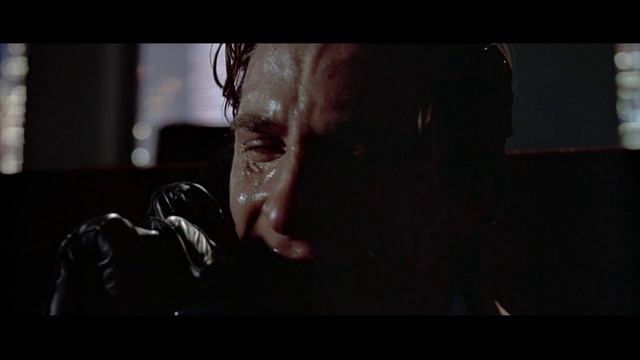 Признание (кф. Американский психопат)