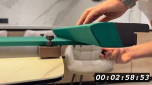 Удобство хранения и эксплуатации