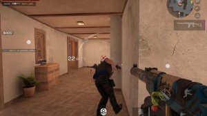 МУВИК СТЕНДОФФ2( MASHOMAN)