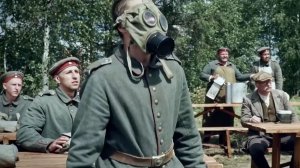 Атака мертвецов