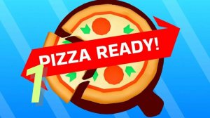 играю в Pizza Ready 1 часть