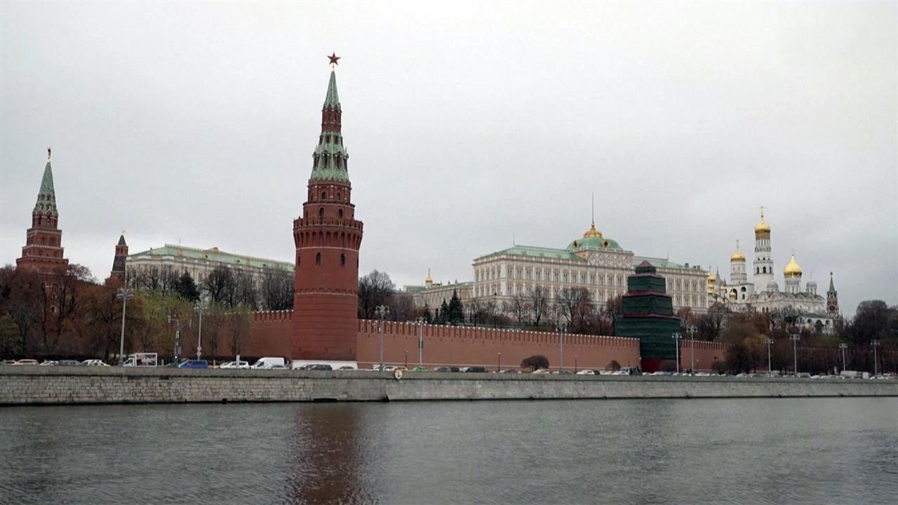 Вашингтон передал Москве параметры скорректированного мирного плана по Украине.