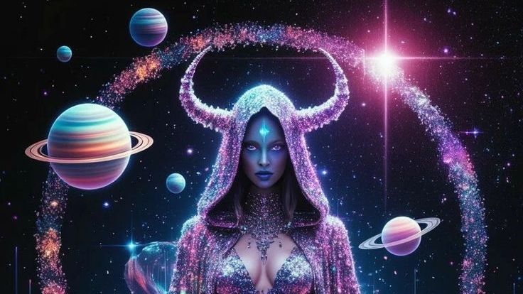 Most amazing melody (Schiller new exclusive version)