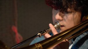 «Есть только миг» на корейском | Song Wonsub