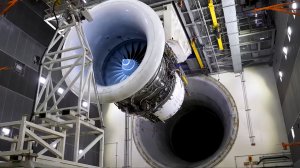 Почему реактивные двигатели не плавятся?