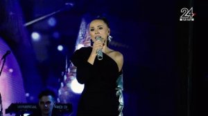 Музыкаль бүләк от 3 Декабря 2025