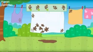 Три кота | Игра для детей | Три кота мультфильм