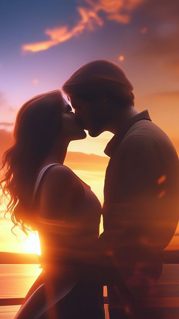 Музыка любви