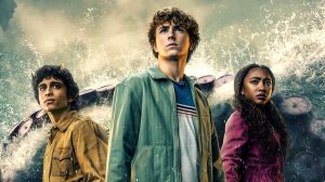 Перси Джексон и Олимпийцы (2 сезон) — Русский трейлер (2025)