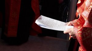 В Армавире в часовне Гурия, Самона и Авива прошел праздничный молебен