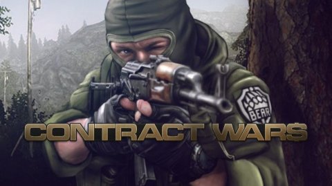 НОСТАЛЬГИЧЕСКИЙ ШУТЕР CONTRACT WARS.