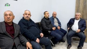 Заседание КЧС