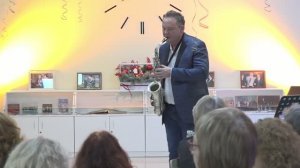 Полувековая симфония