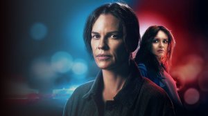 Гнев материнский