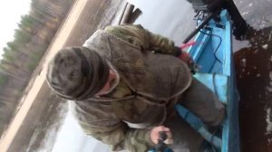 Поздний октябрь. #11