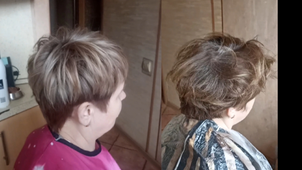 🌈СЕДИНА УБРАТЬ ТЁМНЫЙ ИСКУССТВЕННЫЙ ПЕГМЕНТ С ВОЛОС АММИАК+12%ОКСИД.ДВОЙНОЕ МЕЛИРОВАНИЕ смотреть онлайн