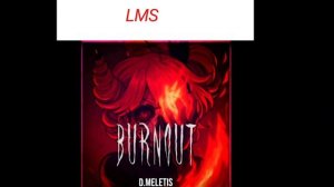 burnout lms(diva vs ghoul forsaken)