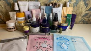 Уход за лицом🪞👩🏻