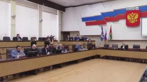 Дума Братска дискуссии о соцпомощи, налогах на гаражи и приватизации имущества