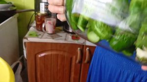 ОЧЕНЬ ПРОСТО! МАРИНОВАННЫЕ ОГУРЦЫ НА ЗИМУ ЛУЧШИЙ РЕЦЕПТ ОГУРЦОВ