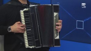 Карачаево-Черкесия online: День гармониста на канале «Архыз 24» (27.11.2025)
