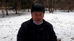 Как мне довелось увидеть кикимору