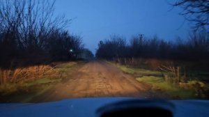 Возрождение села Заря в Крыму