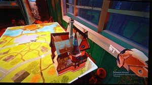 привет сосед пекарня