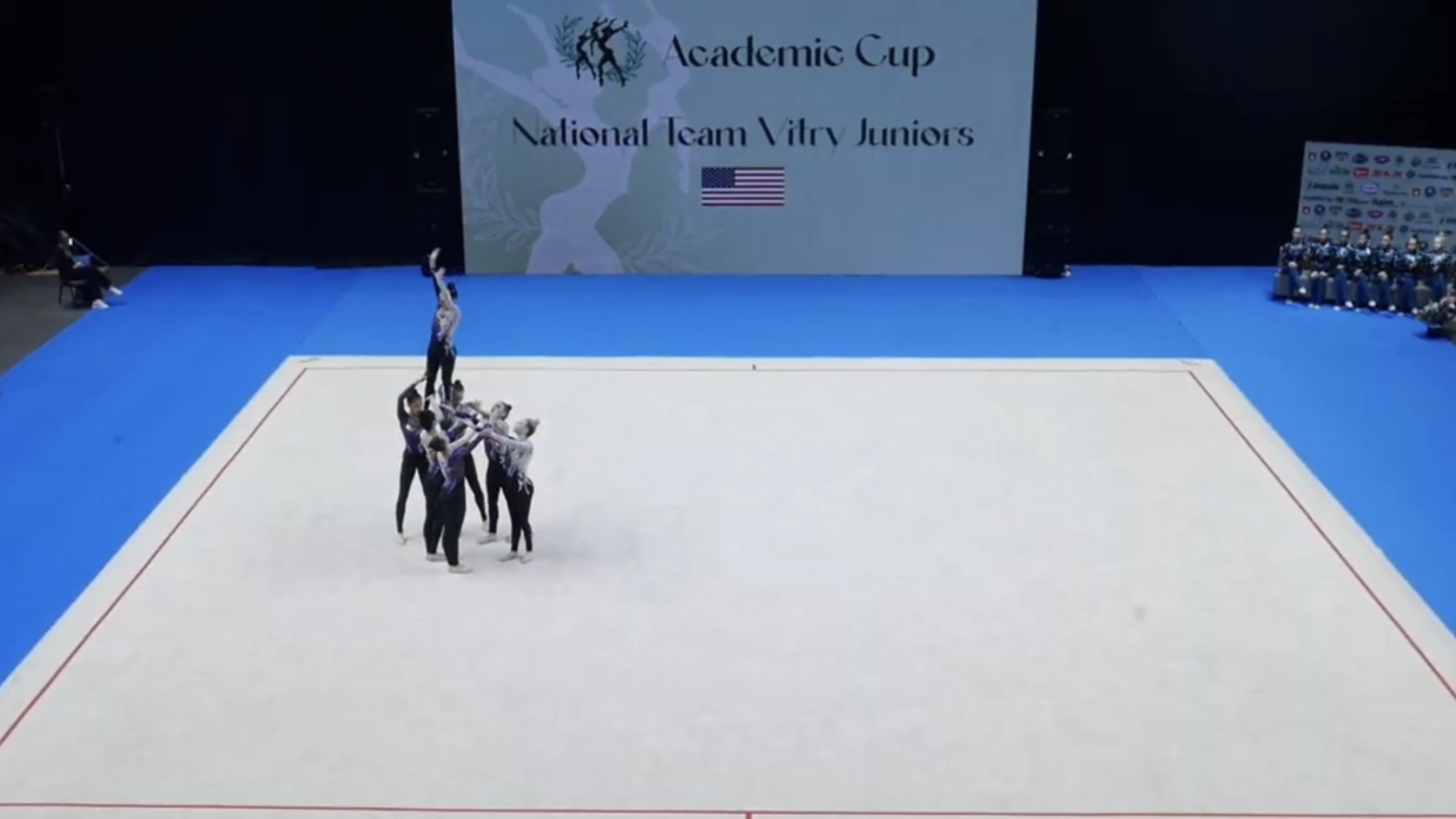 IFAGG World Championships 2025 & 17th Academic AGG Cup and IFAGG Trophy