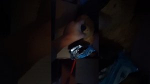 шок реборн у
пал с дивана!