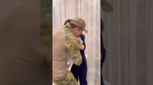 Ехал казак по родной стороне. Музыкальная открытка.