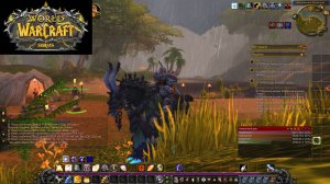 World Of Warcraft Sirus Паладин часть 4