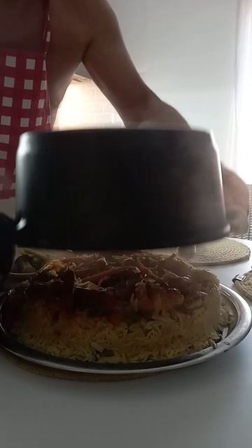 Шаги к идеальному Ферганскому плову