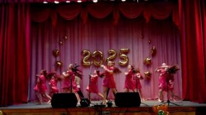 Танец Матушка Земля 27.11.25