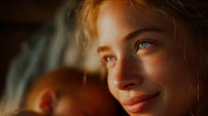 СЧАСТЬЕ МАМЫ