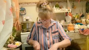 1000014274.mp4 🖋️🚀ДЕЛАНМ САЛАТИК,БОЛТАЕМ И СМЕЁМСЯ 💃🔥МОИ БУДНИ 🖋️🚀