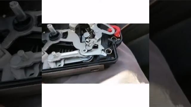 Как открыть заклинившую дверь на Опель Астра 2011.mp4 смотреть онлайн