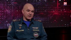 Интервью 24. Игорь Скуртул.Выпуск 28.11.25