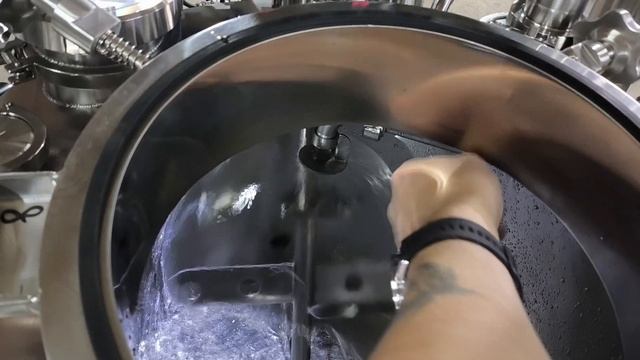 ПВК160л с жесткой объвязкой, холодильником и стеклянным люком. смотреть онлайн