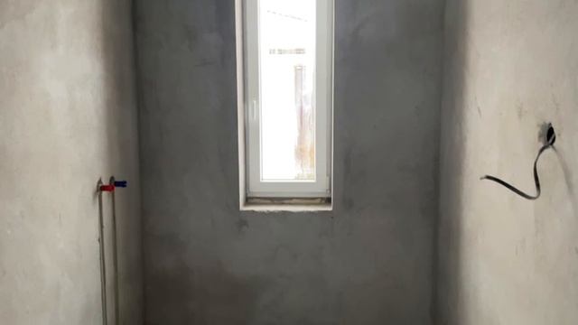 Дом в Калининградской области п. Рыбное