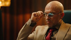 Отзыв о фильме колбаса