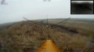 Донбасс. FPV-расчеты ИЦПБТ «Рубикон» работают по целям ВСУ: авто, ББМ, опорники и БпЛА