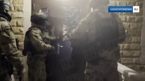 Криминал недели в программе «По горячим следам», выпуск 27 ноября