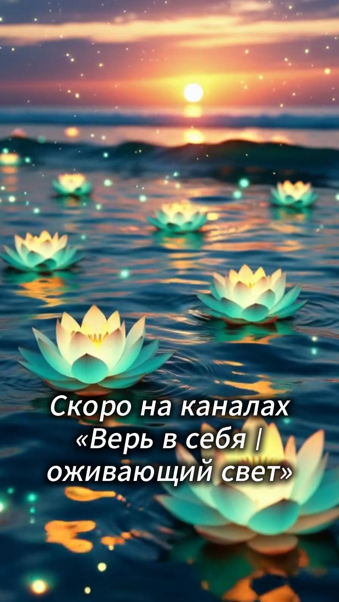 💫Верь в себя | Оживающий свет | Holina Verse  #музыка #Этника #МузыкаДляДуши