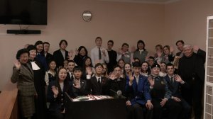 Хэрэг ябуулгын талаар наадан