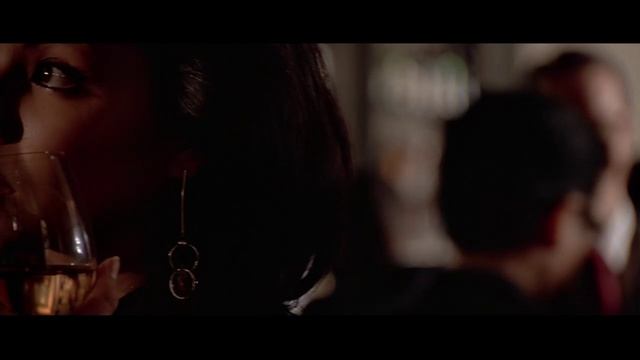 Препятствий больше нет (кф. Американский психопат)