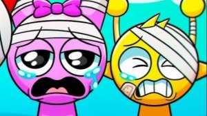 СПРУНКИ МУЛЬТИК СПРУНКИ #СПРУНКИ МУЛЬТИКИ ДЛЯ ДЕТЕЙ,  МУЛЬТИКИ ДЛЯ ДЕТИШЕК И ЕГО ДРУЗЕЙ