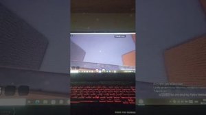 утренний стримчик