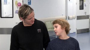 Владимир Путин позвонил мальчику, пострадавшему при взрыве в Красногорске.